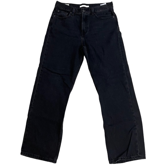 Levis Loose Straight Jeans - Picture 5 of 5